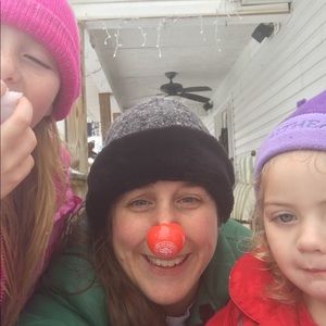 Meet your Posher, Susan